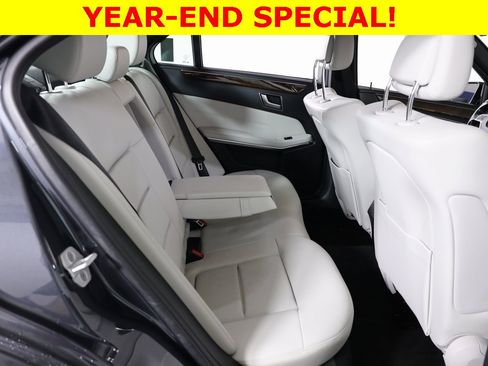 Used 2015 Mercedes-Benz E 350 E 350 image 47