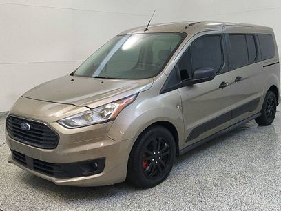 Used 2019 Ford Transit Connect XLT