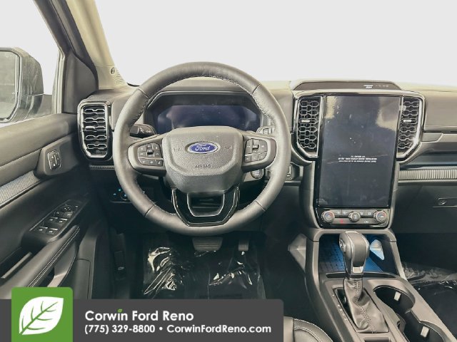 New 2026 Ford Ranger Lariat w/ FX4 Off-Road Package AWD/4WD image 24
