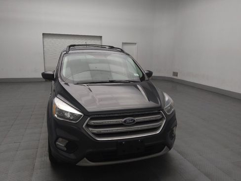 Used 2018 Ford Escape SE w/ SE Sync 3 Package AWD/4WD image 14