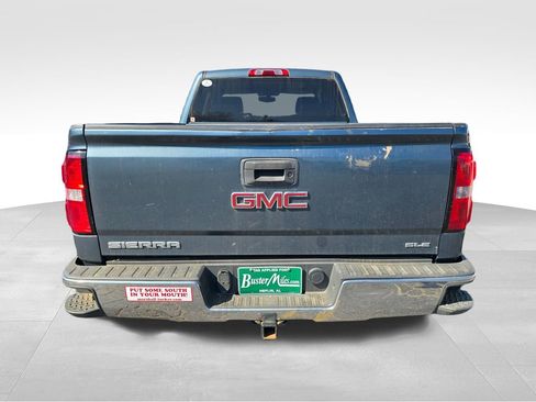 Used 2014 GMC Sierra 1500 SLE w/ SLE Value Package image 13