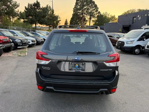 Used 2019 Subaru Forester w/ Alloy Wheel Package AWD/4WD image 7