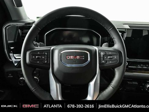 New 2026 GMC Sierra 1500 Elevation w/ Preferred Package image 10