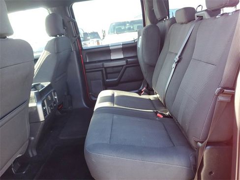 Used 2017 Ford F150 XLT w/ Equipment Group 301A Mid image 25