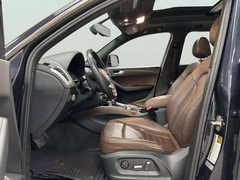 Used 2014 Audi Q5 2.0T Premium Plus image 14