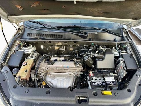 Used 2011 Toyota RAV4 w/ Base L4 Extra Value Pkg image 25