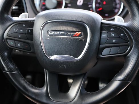 Used 2021 Dodge Challenger R/T Scat Pack RWD image 16