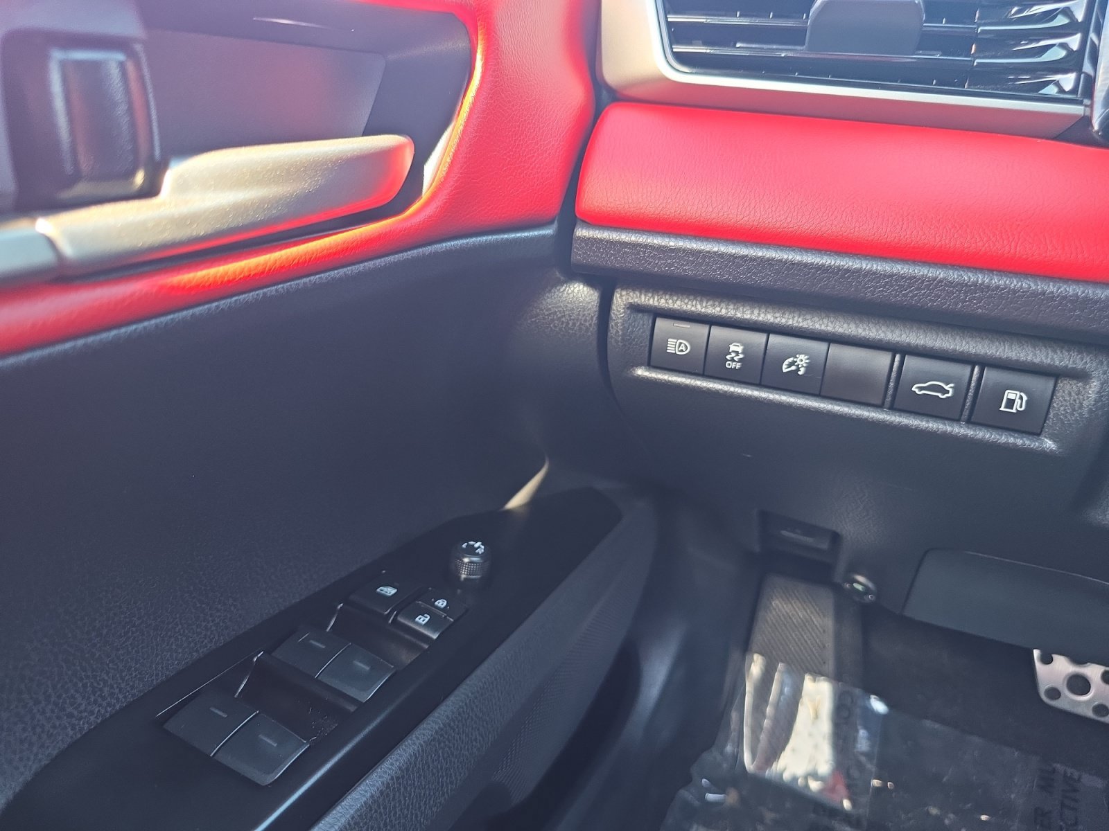 Certified 2026 Toyota Camry XSE FWD image 20