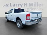 Used 2022 RAM 2500 Big Horn w/ Level A Equipment Group image 3