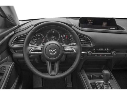 Used 2023 MAZDA CX-30 AWD 2.5 S w/ Select Package image 10