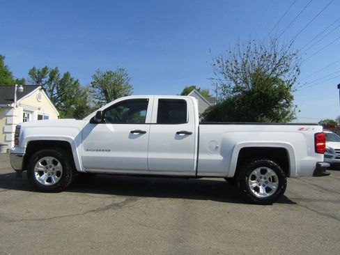 Used 2014 Chevrolet Silverado 1500 LT w/ All Star Edition image 5