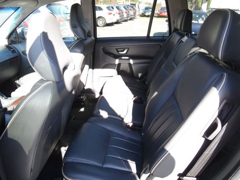 Used 2013 Volvo XC90 3.2 image 19