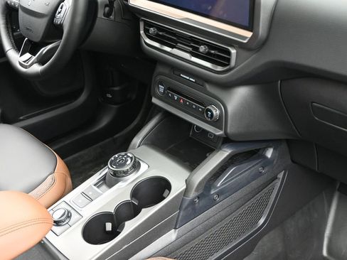 New 2025 Ford Bronco Sport Outer Banks w/ Sasquatch Outer Banks Package image 29