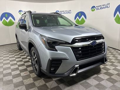 New 2026 Subaru Ascent Touring