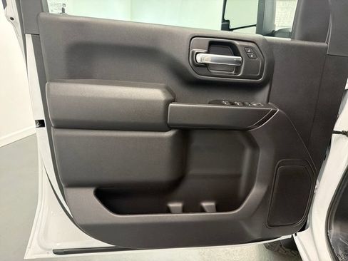 New 2026 Chevrolet Silverado 2500 Custom w/ Custom Value Package AWD/4WD image 11
