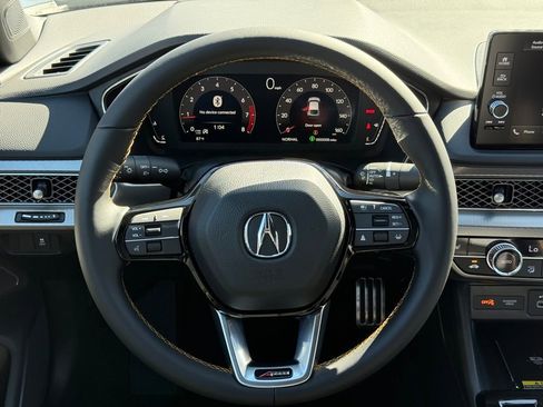 New 2026 Acura Integra A-Spec FWD image 19