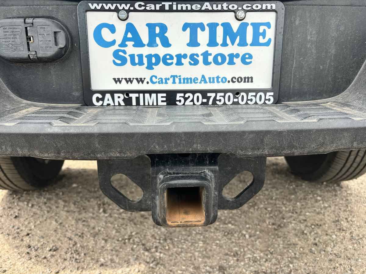 Used 2023 Toyota Tacoma SR5 RWD image 8