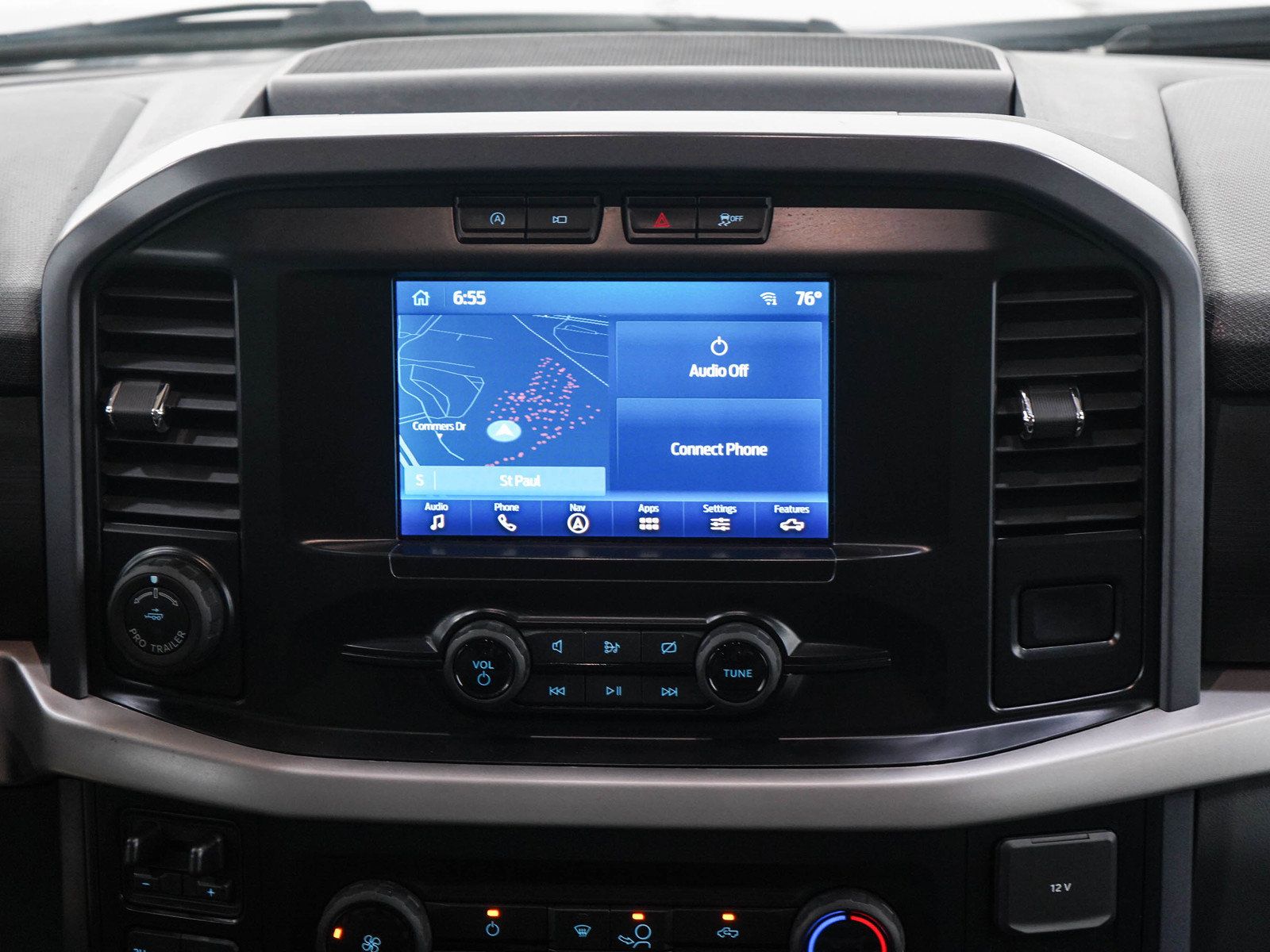 Used 2023 Ford F150 XLT w/ XTR Package AWD/4WD image 15