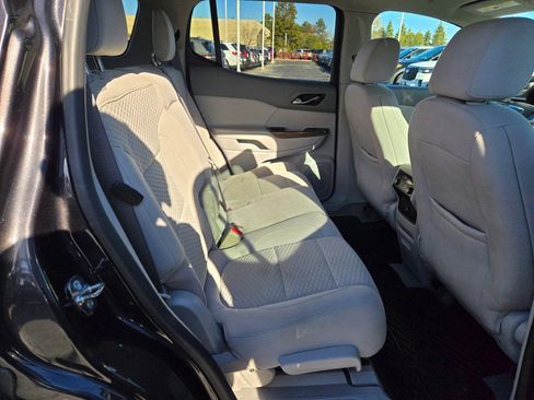 Used 2017 GMC Acadia SLE image 8