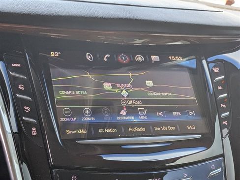 Used 2017 Cadillac Escalade Luxury image 22