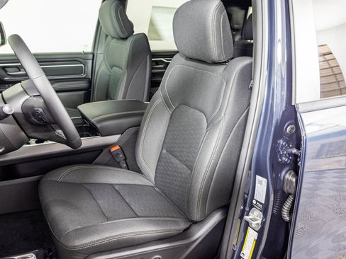 New 2026 RAM 1500 Big Horn/Lone Star image 20