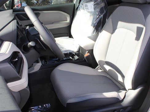 New 2026 Subaru Forester Touring AWD/4WD image 17