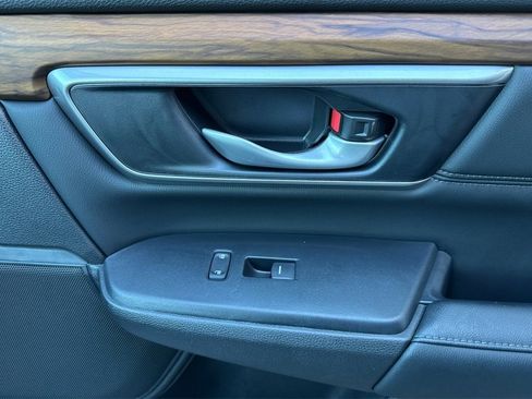 Certified 2022 Honda CR-V EX-L image 22