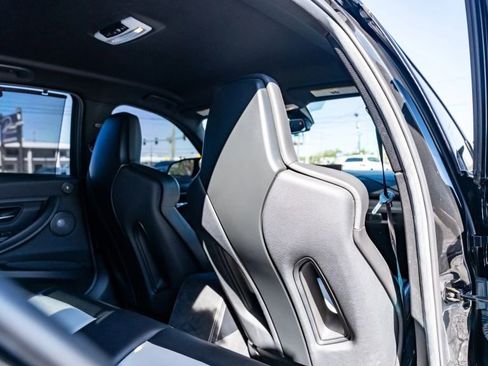 Used 2018 BMW M3 CS w/ Executive Package image 44