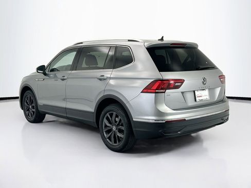 Used 2023 Volkswagen Tiguan SE FWD image 7