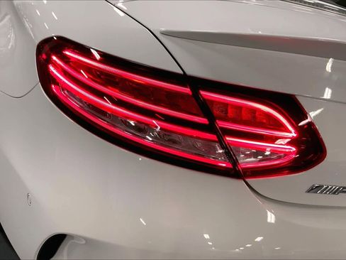 Certified 2023 Mercedes-Benz C 63 AMG S image 26