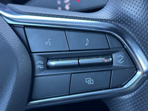 New 2026 Chevrolet Blazer EV LT FWD image 38