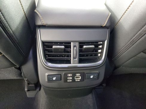 Used 2025 Subaru Outback Wilderness image 17