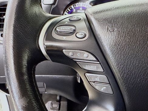 Used 2018 INFINITI QX60 AWD w/ Premium Plus Package image 11