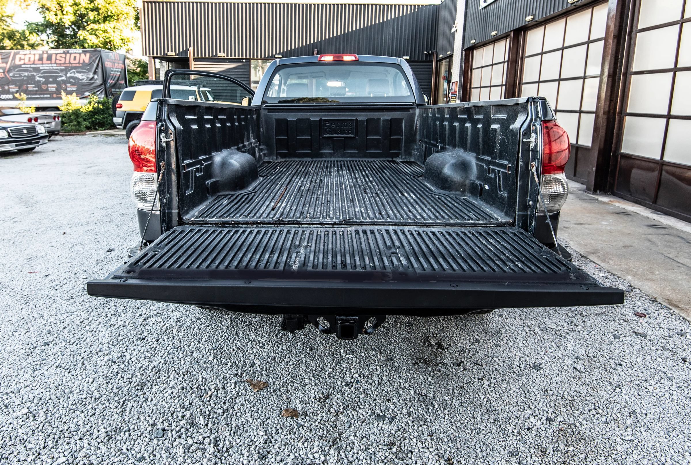 Used 2007 Toyota Tundra 2WD Regular Cab image 16