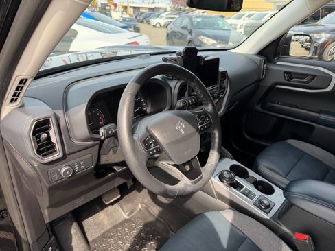 Used 2021 Ford Bronco Sport Outer Banks image 42