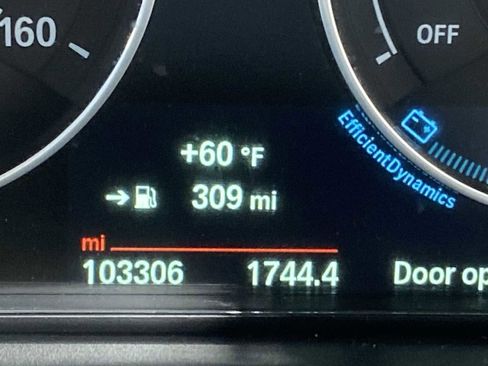 Used 2015 BMW 435i xDrive Convertible AWD/4WD image 18