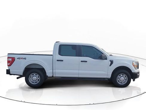 Used 2022 Ford F150 XL w/ Trailer Tow Package AWD/4WD image 4
