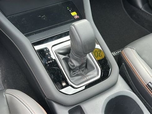Certified 2025 Subaru Forester Sport AWD/4WD image 19