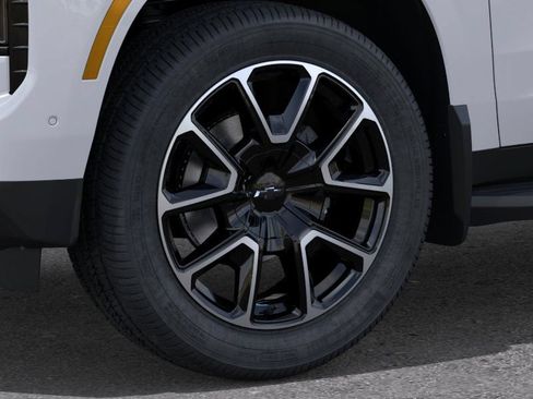 New 2026 Chevrolet Tahoe RST AWD/4WD image 9