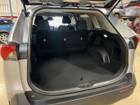 Used 2023 Toyota RAV4 LE FWD image 26