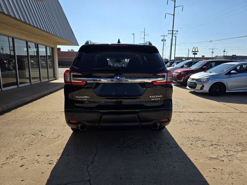 Used 2024 Subaru Ascent Limited AWD/4WD image 7