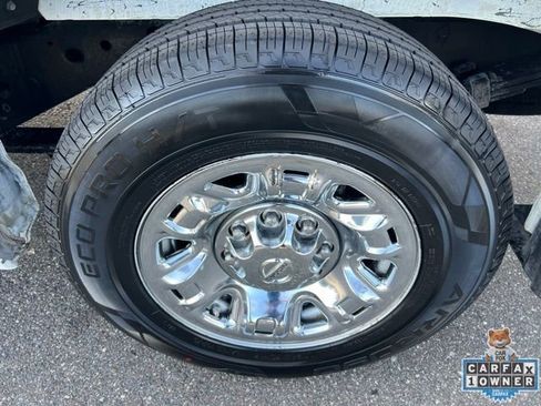 Used 2019 Nissan NV 3500 SV w/ Navigation Package image 13