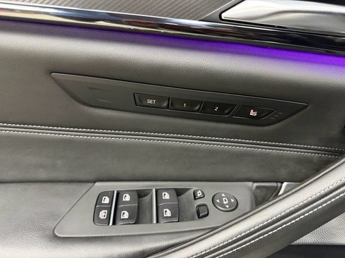 Used 2019 BMW M5 w/ Executive Package AWD/4WD image 24