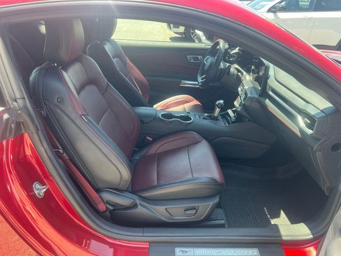 Used 2024 Ford Mustang GT Premium RWD image 19