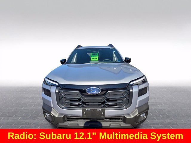 New 2026 Subaru Outback Premium AWD/4WD image 2