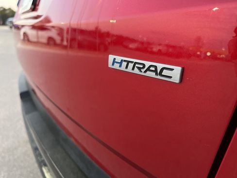 Used 2022 Hyundai Tucson SE image 9