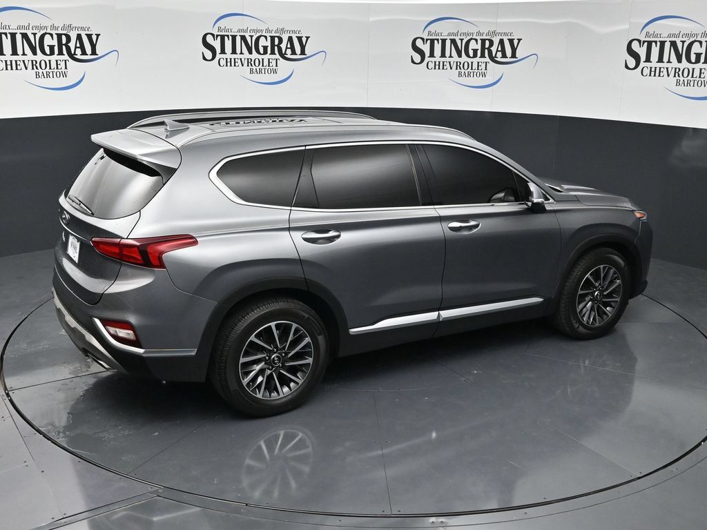 Used 2019 Hyundai Santa Fe FWD image 26