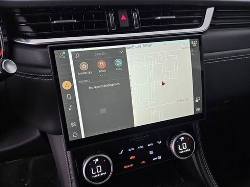 New 2026 Jaguar F-PACE R-Dynamic S image 22