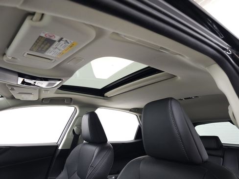 Certified 2023 Lexus NX 350h Luxury w/ Vision Package image 16