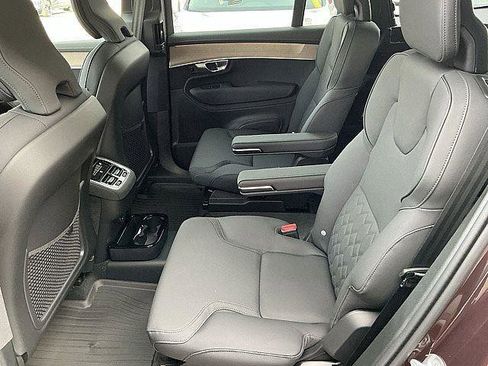 New 2026 Volvo XC90 B6 Plus w/ Protection Package AWD/4WD image 14